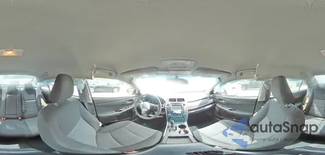 2017 Toyota Camry Le из США, поврежденный, VIN 4T1BF1FK8HU441834